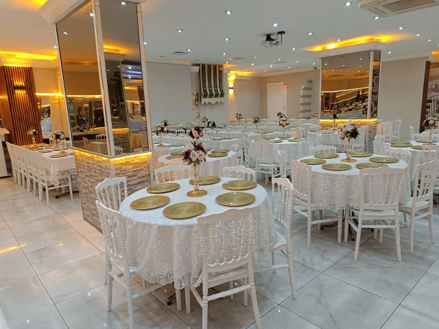 İzdivaç Düğün Salonu