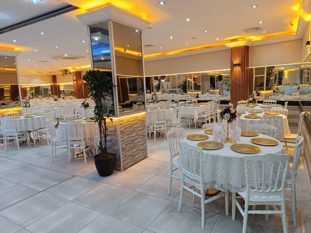 İzdivaç Düğün Salonu