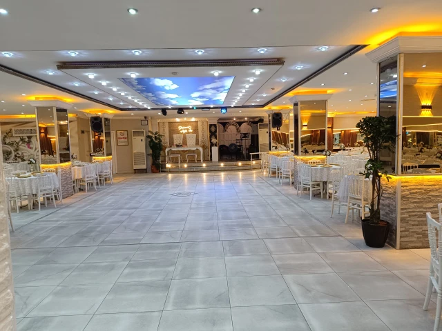 İzdivaç Düğün Salonu
