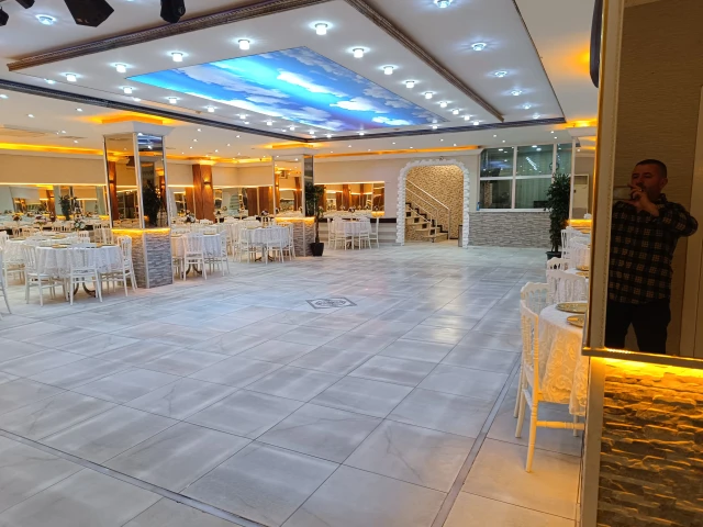 İzdivaç Düğün Salonu