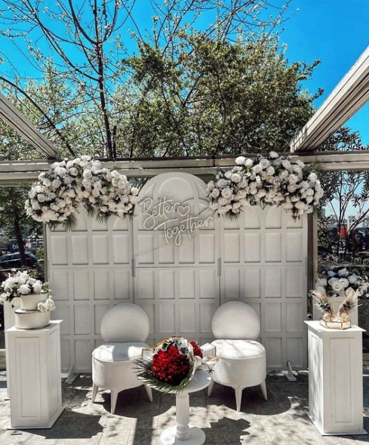 Süslübahçe Cafe & Restaurant