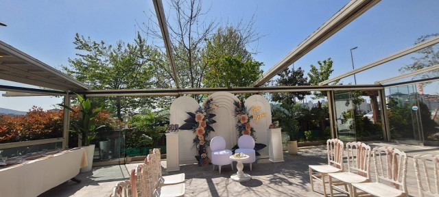 Süslübahçe Cafe & Restaurant