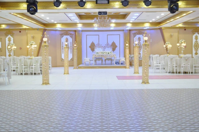 Beyaz Saray Düğün ve Davet Salonu
