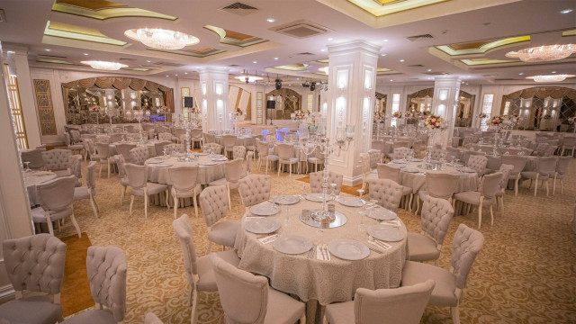 Akman Premium Hotel
