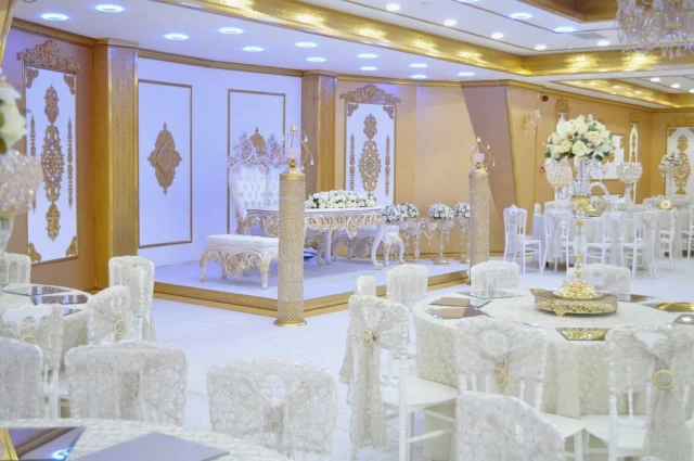 Beyaz Saray Düğün ve Davet Salonu