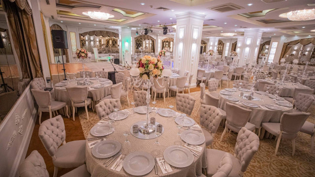 Akman Premium Hotel