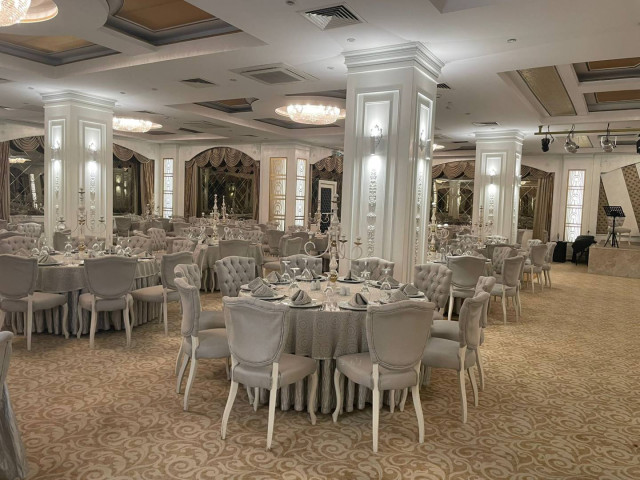 Akman Premium Hotel