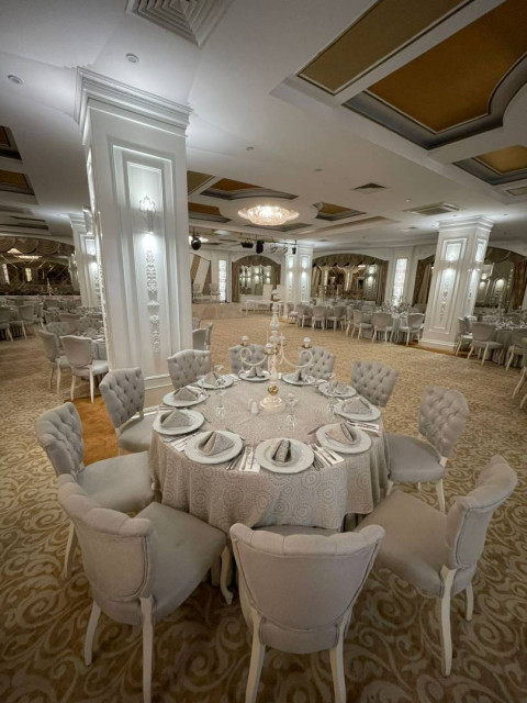 Akman Premium Hotel