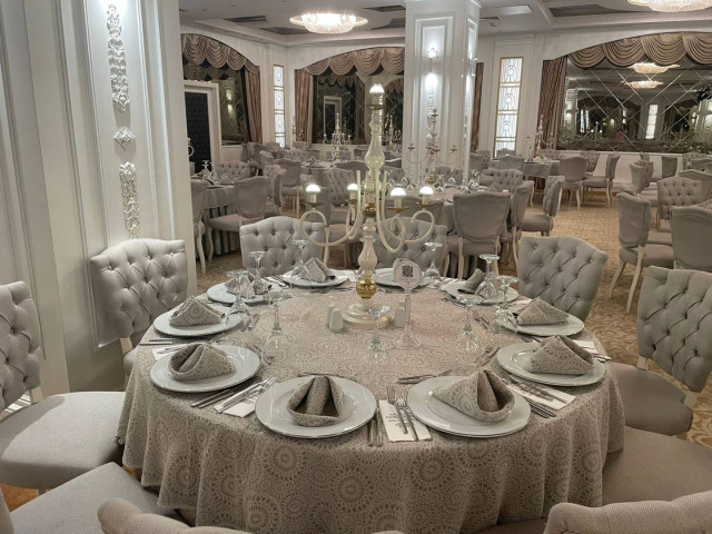 Akman Premium Hotel
