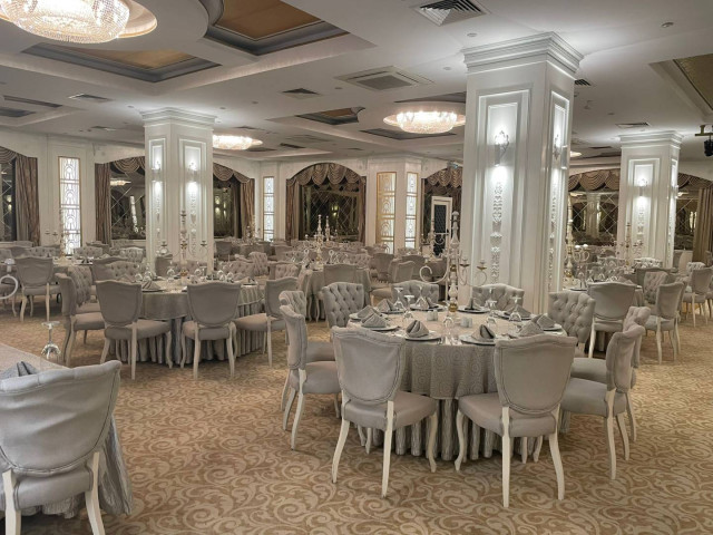 Akman Premium Hotel