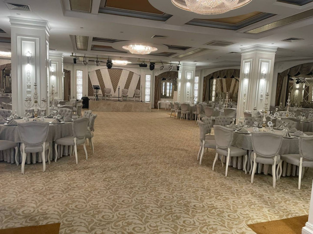 Akman Premium Hotel