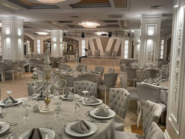 Akman Premium Hotel