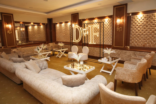 Akman Premium Hotel