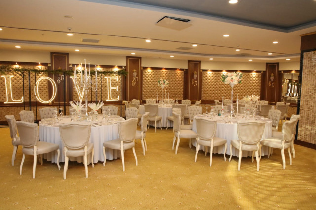 Akman Premium Hotel