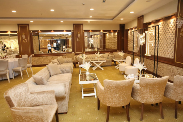 Akman Premium Hotel