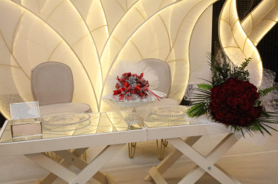Tüm Davet & Organizasyonlarda Kişi Başı 650 TL İndirim Fırsatı