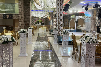 DüğünBuketi.com'a Özel 200 - 250 Kişi Arası Hafta İçi Düğün & Davet Organizasyonları 45.000 TL'den Başlayan Fiyatlarla
