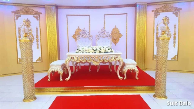 Beyaz Saray Düğün ve Davet Salonu