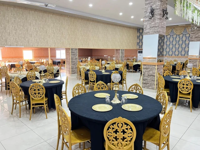 Akyurt Yaren Düğün Salonu