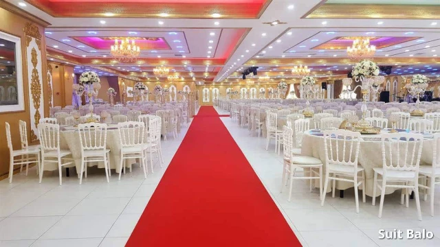 Beyaz Saray Düğün ve Davet Salonu
