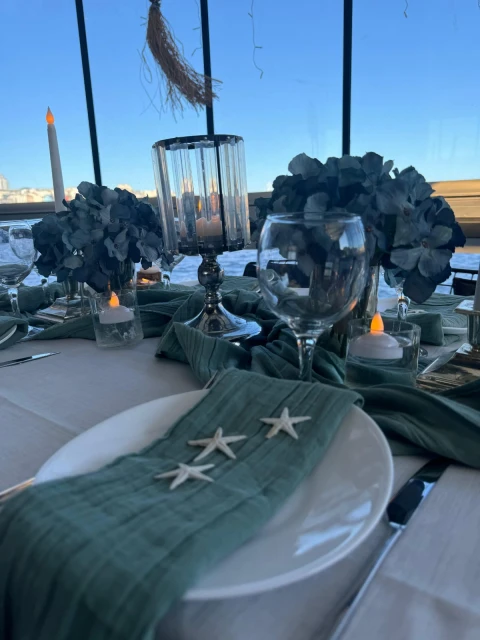 Sürpriz Prensi Yatçılık & Organizasyon