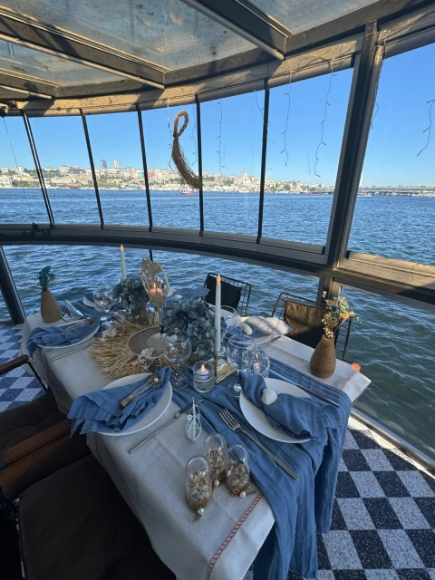 Sürpriz Prensi Yatçılık & Organizasyon