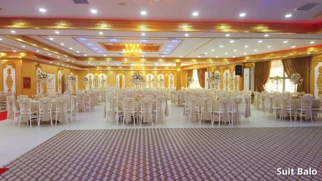 Beyaz Saray Düğün ve Davet Salonu