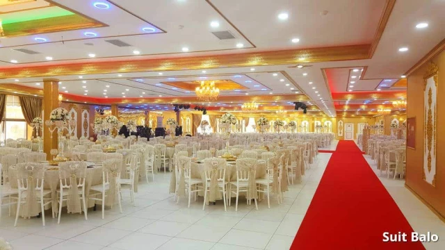 Beyaz Saray Düğün ve Davet Salonu
