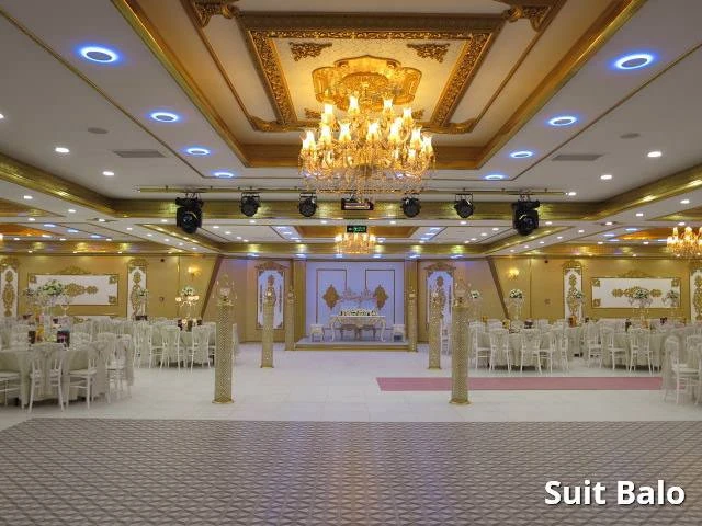 Beyaz Saray Düğün ve Davet Salonu