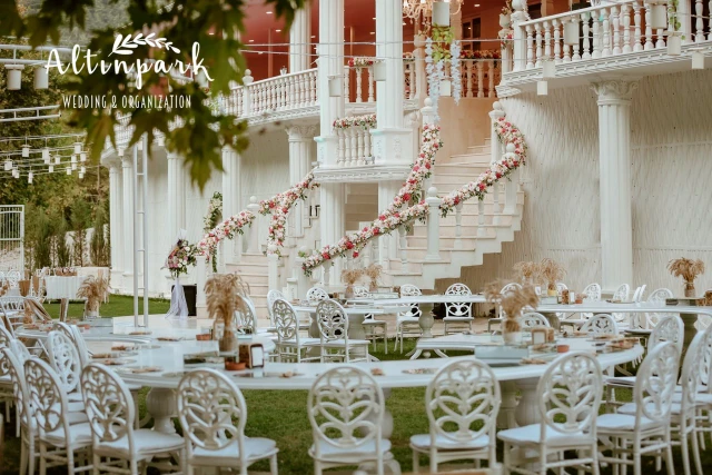 Altınpark Tesisleri