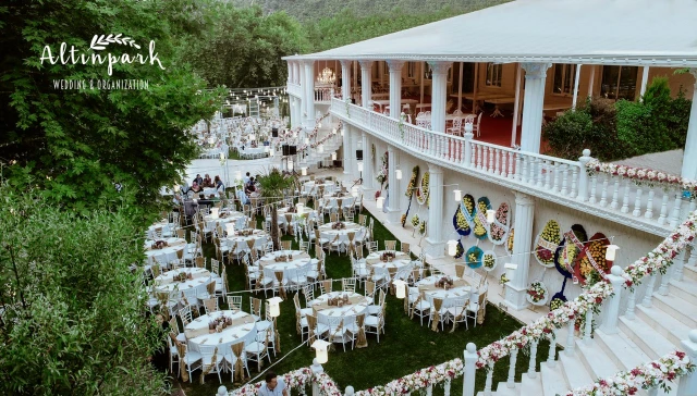 Altınpark Tesisleri
