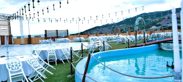 Saray Village Garden