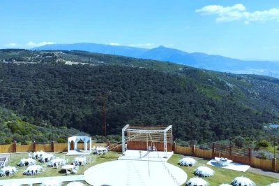 Saray Village Garden