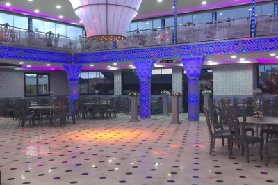 Değirmenci Düğün Salonu Kaynaklar