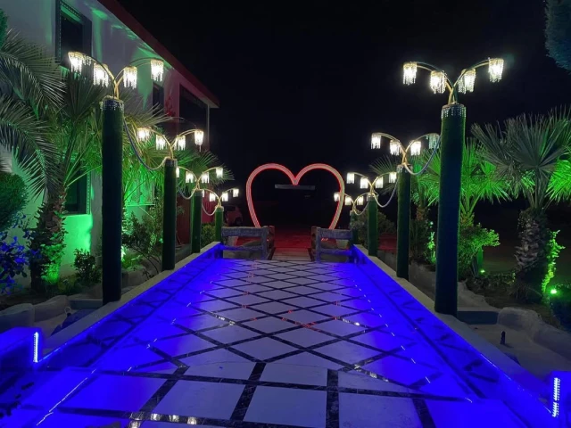 Değirmenci Kır Düğün Salonları