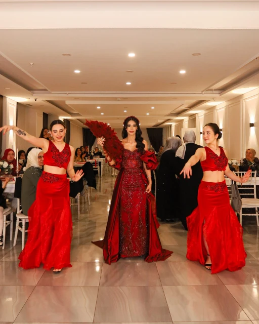Moon Event Davet