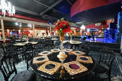 Dodo Park Event Center