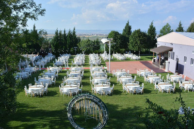 Esbahçe Restaurant ve Kır Düğünü