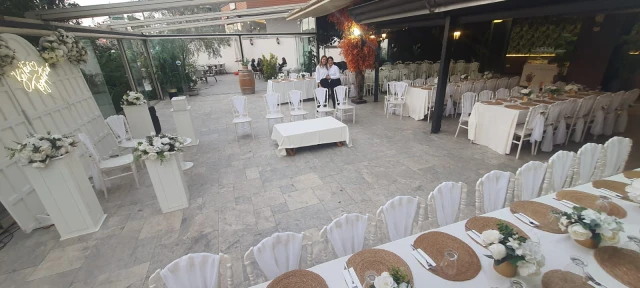 Süslübahçe Cafe & Restaurant