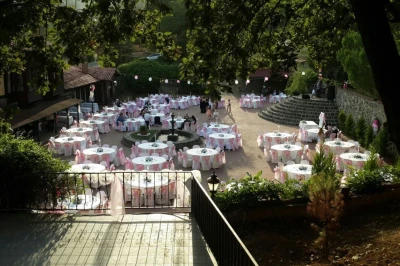 Hermes Country Club