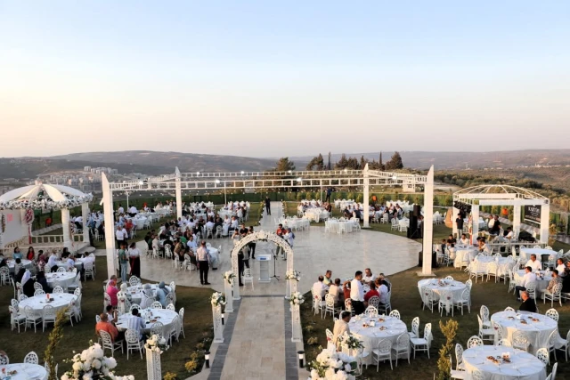 Florya Garden