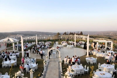 Florya Garden