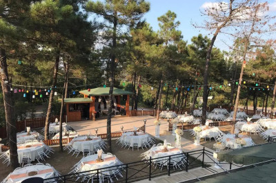 2 Saatlik Kilise Düzeni Nikah Seremonileri Sadece 50.000 TL