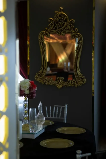 Lotus Balo ve Düğün Salonu