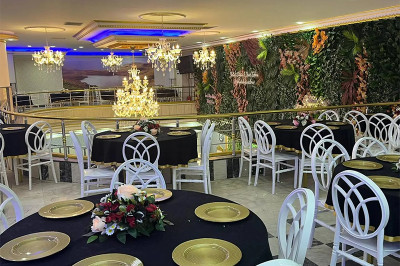 Hafta Sonu Yapılacak Nişan ve Düğün Anlaşmalarında 60.000 TL Fırsatı
