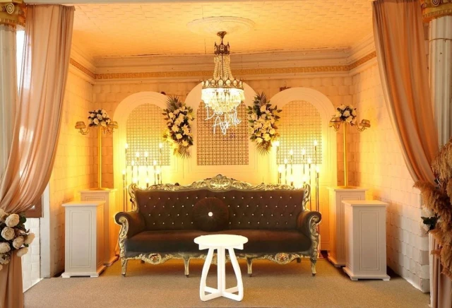 Aşk Olsun Kır Düğün Salonları