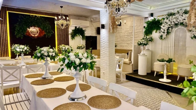 Event Alsancak