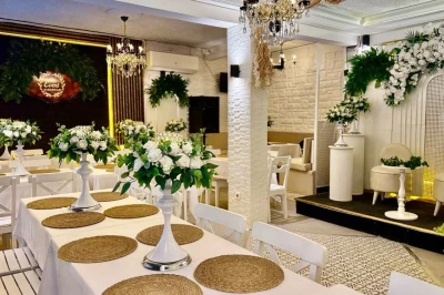 Event Alsancak