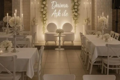 Event Alsancak