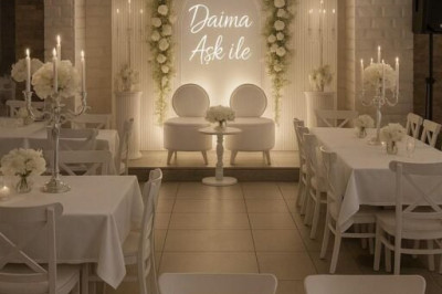 Event Alsancak